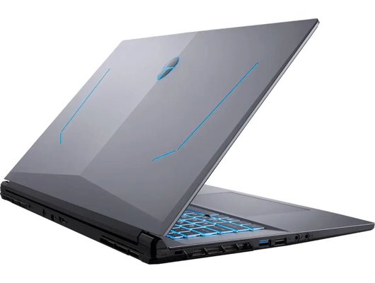 Ноутбук игровой Thunderobot 911 Plus 3D/JT009L00RRU/Core i5-13420H/16Gb/512Gb/17.3 FHD 144Hz/RTX3050 4Gb/Win11